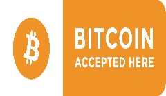 bitcoin logo image