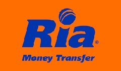 ria logo image